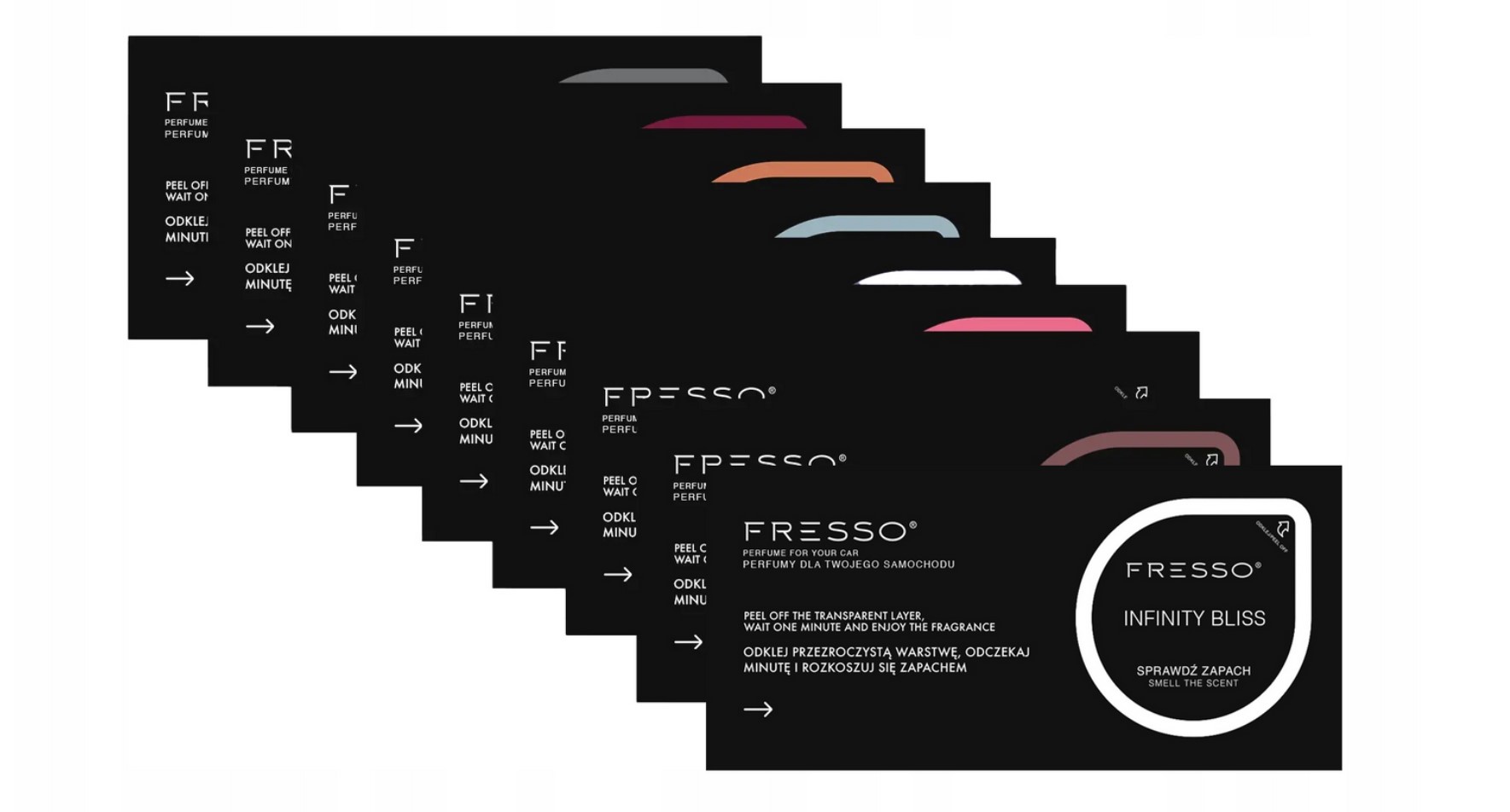 Fresso tester - 03